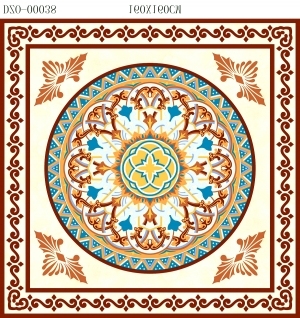 European StyleTILES TEXTURE