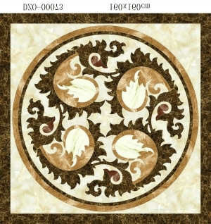 European StyleTILES TEXTURE