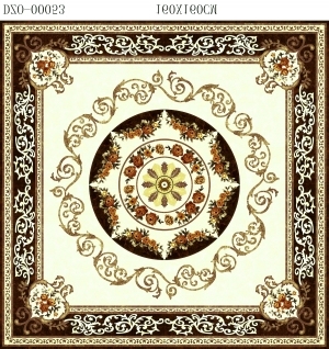 European StyleTILES TEXTURE