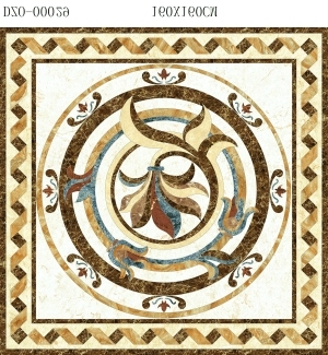 European StyleTILES TEXTURE