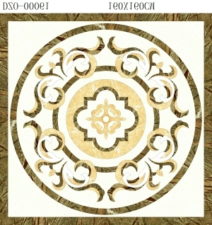 European StyleTILES TEXTURE