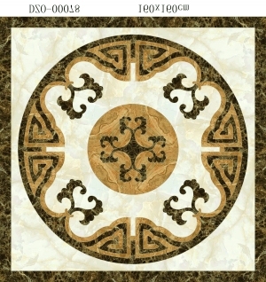 European StyleTILES TEXTURE