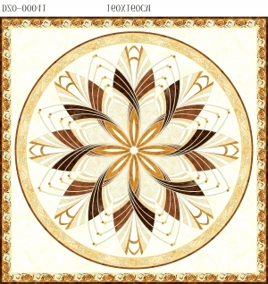 European StyleTILES TEXTURE