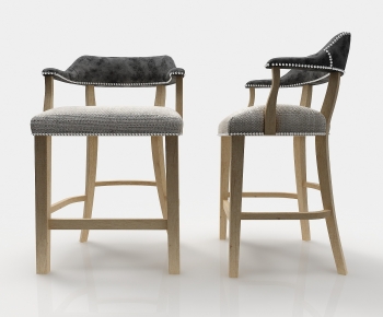 Modern Bar Chair-ID:753447062