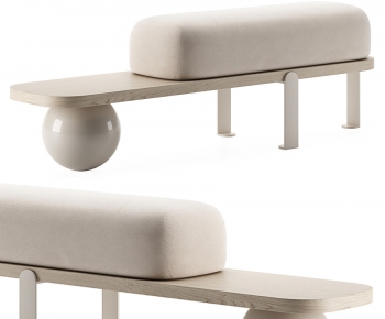 Modern Bench-ID:463828096