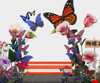 Modern Meichen-ID:681463006