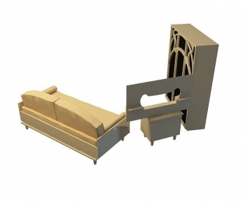 Modern The Wardrobe-ID:729091889