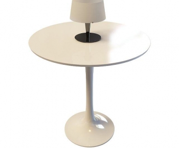 Modern Side Table/corner Table-ID:648477088