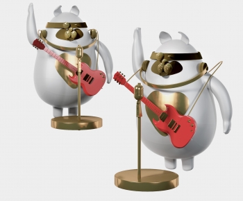 Modern Sculpture-ID:892224071