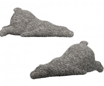 Modern Single Sofa-ID:493741069