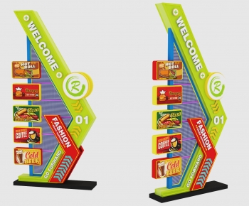 Modern Sculpture Sketch-ID:533104909