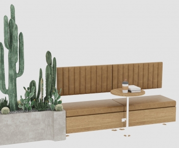 Modern Card Seat Sofa-ID:420048004