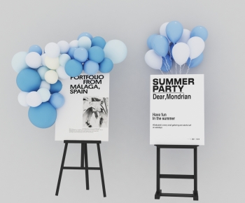 Modern Meichen-ID:989120018