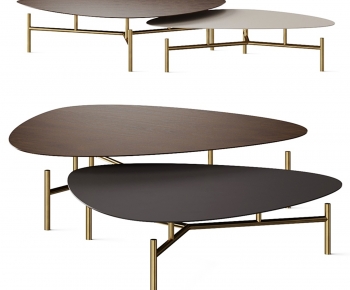 Modern Coffee Table-ID:326351889