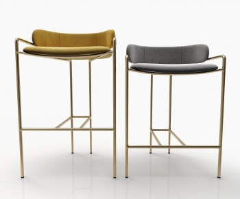 Modern Bar Chair-ID:469367989