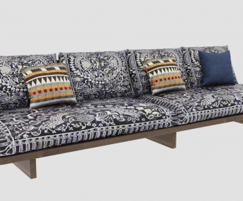 Wabi-sabi Style Multi Person Sofa-ID:860311999