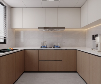 Modern The Kitchen-ID:227350009