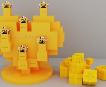 Modern Meichen-ID:627352959