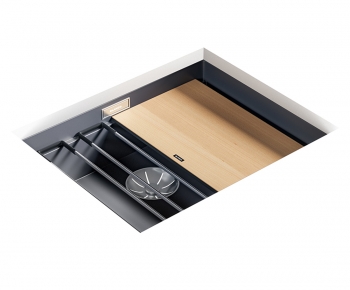 Modern Sink-ID:807934053