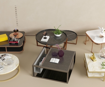 Modern Coffee Table-ID:975765942