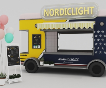 Modern Transportation-ID:563394077