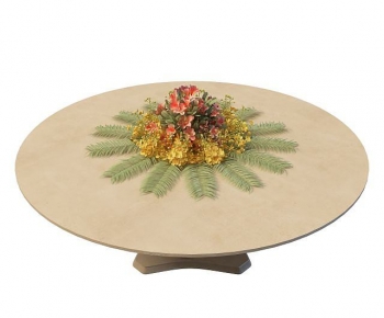 Modern Dining Table-ID:881628998