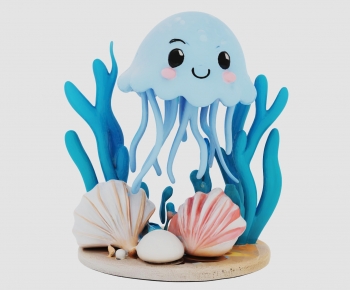 Modern Sculpture-ID:127230881