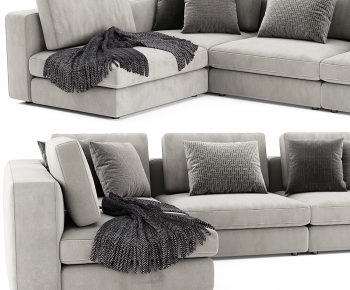 Modern A Sofa For Two-ID:668592935