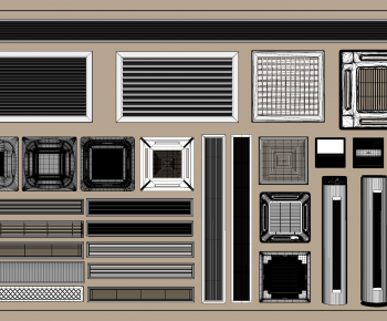 Modern -ID:950006967