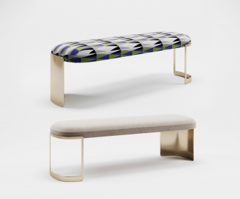 Modern Bench-ID:907890085