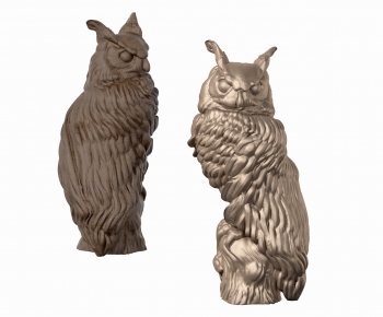 Modern Sculpture-ID:727236032