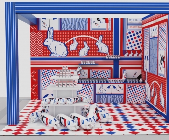 Modern Meichen-ID:142780072