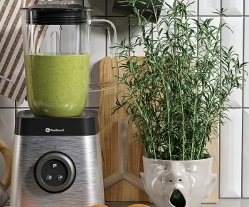 Modern Kitchenware-ID:979600025