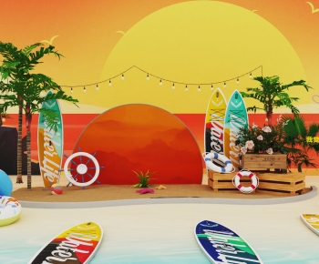 Modern Meichen-ID:642738102