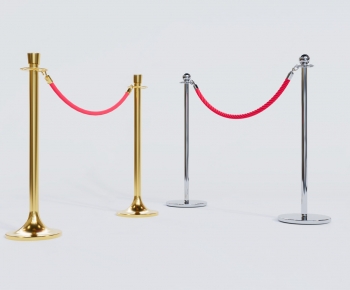 Modern Guardrail-ID:923007012