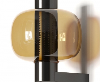 Modern Wall Lamp-ID:446877007