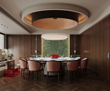 New Chinese Style Restaurant Box-ID:275700134