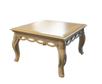European Style Side Table/corner Table-ID:340100058