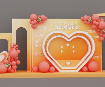 Modern Meichen-ID:418832067