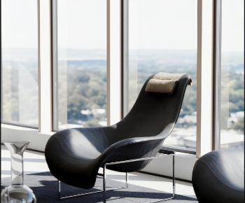 Modern Lounge Chair-ID:720845949