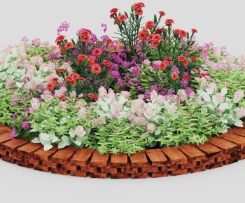 Modern Shrubbery-ID:439377073