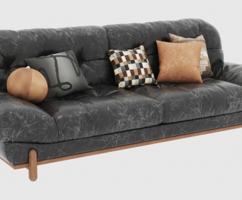 Modern Multi Person Sofa-ID:201711892