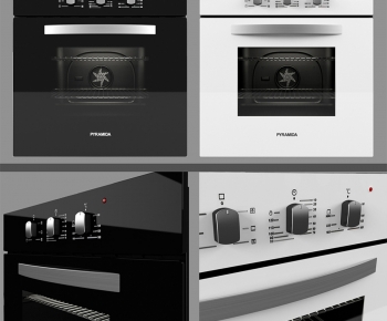 Modern Electric Kitchen Appliances-ID:197202924