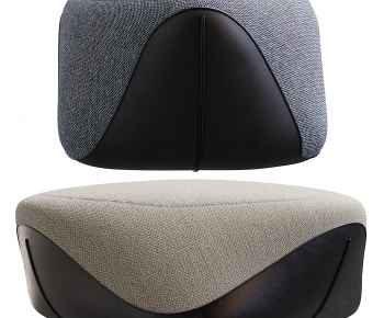 Modern Sofa Stool-ID:643883949