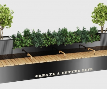 Modern Outdoor Chair-ID:396526104