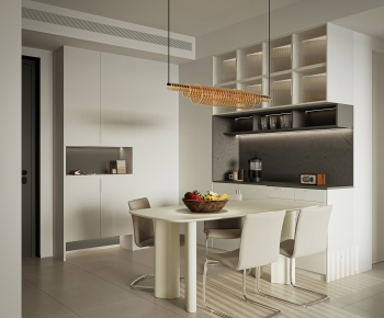 Modern Dining Room-ID:320075992