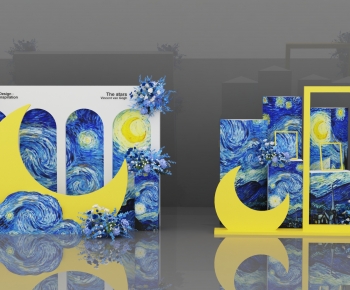 Modern Meichen-ID:135587935