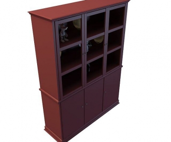 Modern Wine Cabinet-ID:253509048