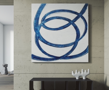 Modern Painting-ID:840672975