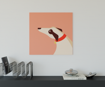 Modern Painting-ID:780996087